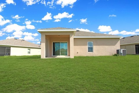 Casa en venta en Groveland, Florida, 4 dormitorios, 183.95 m2 № 1342630 - foto 26