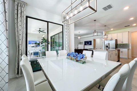 Villa ou maison à vendre à Bradenton, Floride: 4 chambres, 253.07 m2 № 1342665 - photo 24