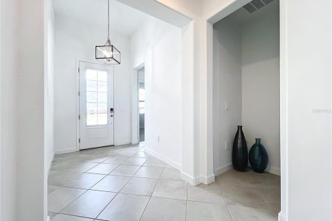 Villa ou maison à vendre à Bradenton, Floride: 4 chambres, 253.07 m2 № 1342665 - photo 5