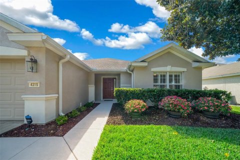 Villa ou maison à vendre à Ocala, Floride: 3 chambres, 148.27 m2 № 1342664 - photo 3