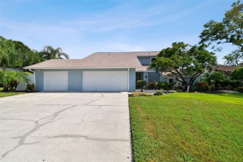 House in Tampa, Florida 5 bedrooms, 288 sq.m. № 1336813 - photo 5