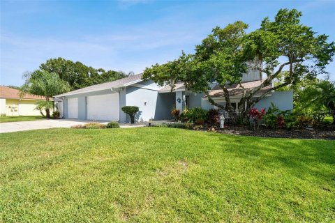 House in Tampa, Florida 5 bedrooms, 288 sq.m. № 1336813 - photo 6