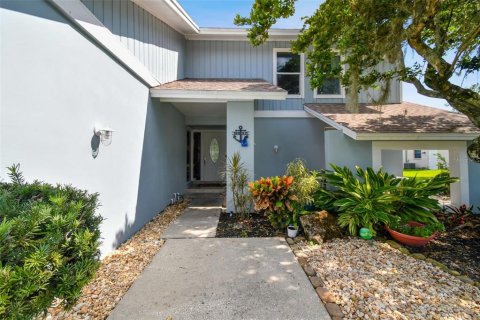 House in Tampa, Florida 5 bedrooms, 288 sq.m. № 1336813 - photo 7