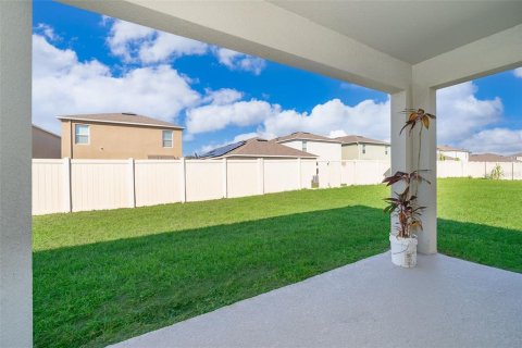 Villa ou maison à vendre à Davenport, Floride: 3 chambres, 140.84 m2 № 1336888 - photo 29