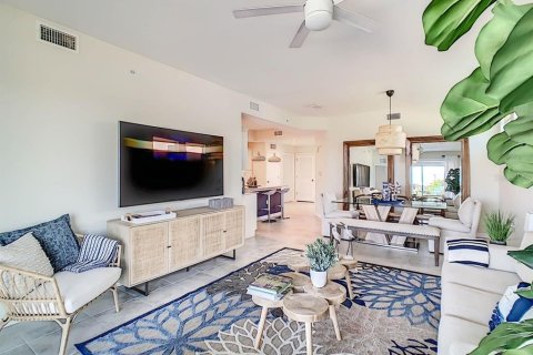 Condominio en venta en Kissimmee, Florida, 3 dormitorios, 123.47 m2 № 883573 - foto 5