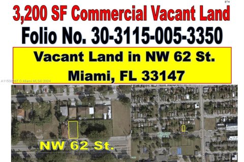 Propiedad comercial en venta en Miami, Florida № 1004592 - foto 1