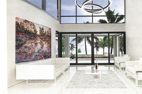 Villa ou maison à vendre à Miami, Floride: 5 chambres, 741.08 m2 № 956675 - photo 8