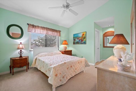 Touwnhouse à vendre à Hobe Sound, Floride: 2 chambres, 128.95 m2 № 956694 - photo 20