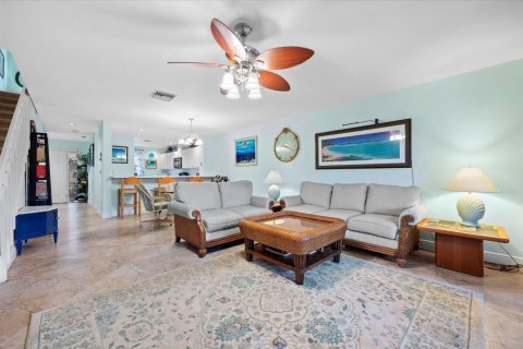 Touwnhouse à vendre à Hobe Sound, Floride: 2 chambres, 128.95 m2 № 956694 - photo 25