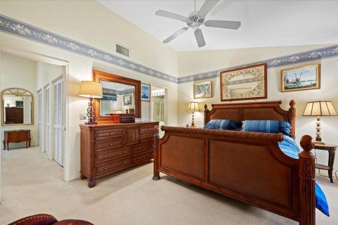 Touwnhouse à vendre à Hobe Sound, Floride: 2 chambres, 128.95 m2 № 956694 - photo 16