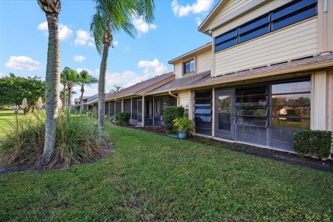 Touwnhouse à vendre à Hobe Sound, Floride: 2 chambres, 128.95 m2 № 956694 - photo 10