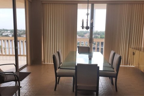 Copropriété à vendre à Aventura, Floride: 2 chambres, 177.44 m2 № 1310133 - photo 3