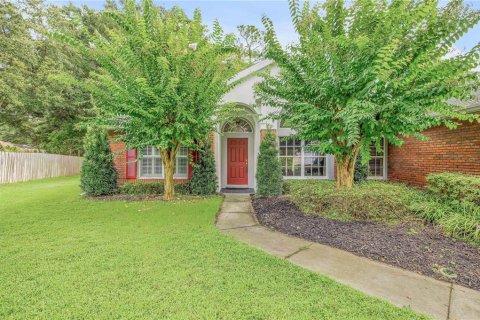 Villa ou maison à vendre à DeLand, Floride: 3 chambres, 170.66 m2 № 1352501 - photo 5