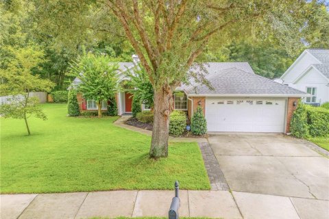 Villa ou maison à vendre à DeLand, Floride: 3 chambres, 170.66 m2 № 1352501 - photo 3