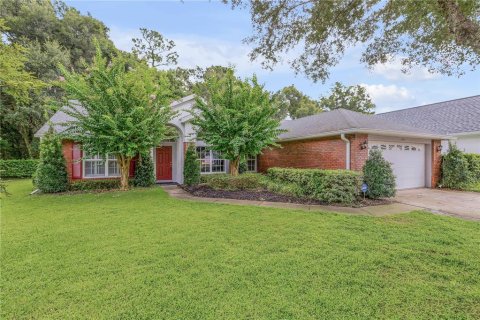 Villa ou maison à vendre à DeLand, Floride: 3 chambres, 170.66 m2 № 1352501 - photo 1