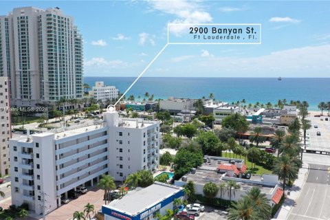 Condo in Fort Lauderdale, Florida, 2 bedrooms  № 1230015 - photo 26