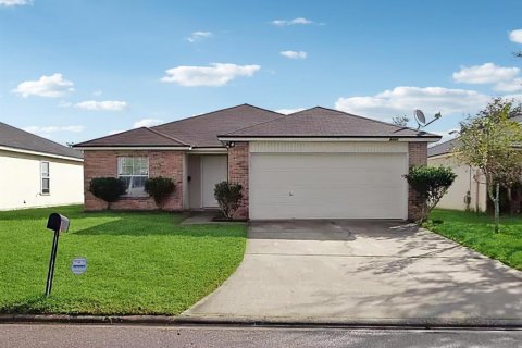 Casa en venta en Jacksonville, Florida, 3 dormitorios, 143.81 m2 № 1314807 - foto 1