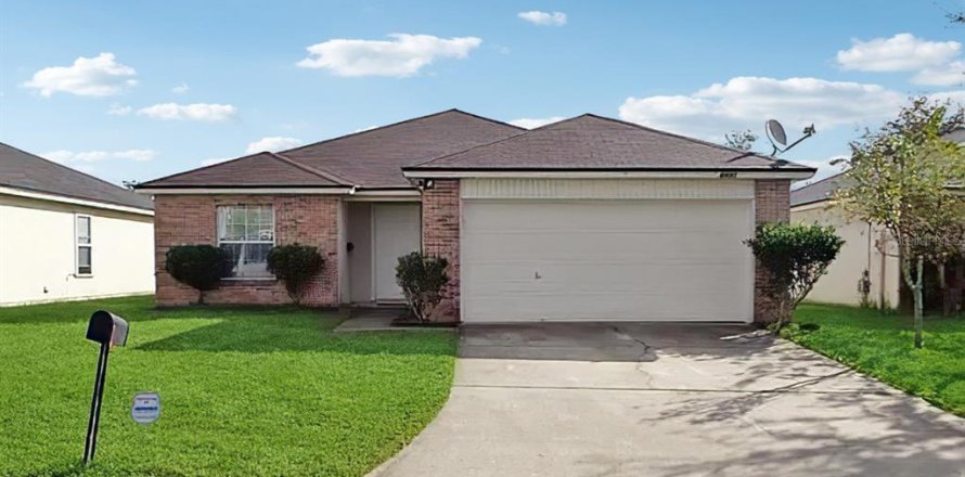 Casa en Jacksonville, Florida 3 dormitorios, 143.81 m2 № 1314807