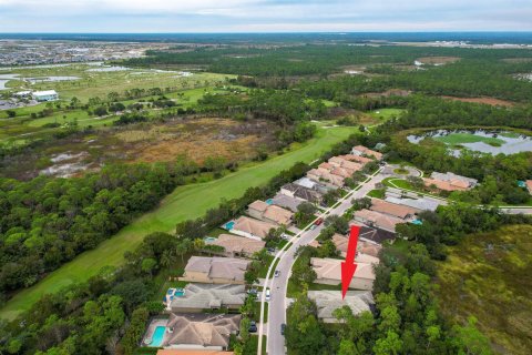 Villa ou maison à vendre à Palm Beach Gardens, Floride: 4 chambres, 230.77 m2 № 1210408 - photo 4