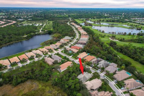 Villa ou maison à vendre à Palm Beach Gardens, Floride: 4 chambres, 230.77 m2 № 1210408 - photo 2