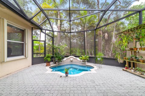 Casa en venta en Palm Beach Gardens, Florida, 4 dormitorios, 230.77 m2 № 1210408 - foto 14