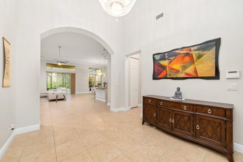 Villa ou maison à vendre à Palm Beach Gardens, Floride: 4 chambres, 230.77 m2 № 1210408 - photo 16