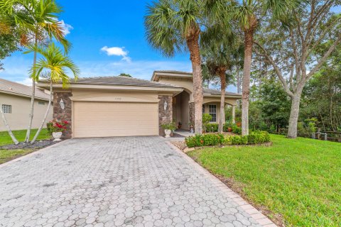 Villa ou maison à vendre à Palm Beach Gardens, Floride: 4 chambres, 230.77 m2 № 1210408 - photo 7