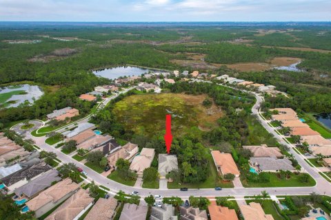 Villa ou maison à vendre à Palm Beach Gardens, Floride: 4 chambres, 230.77 m2 № 1210408 - photo 5