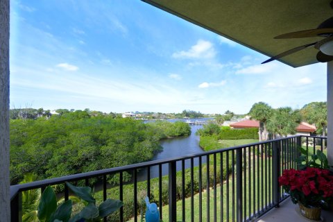 Condo in Jupiter, Florida, 2 bedrooms  № 987151 - photo 23