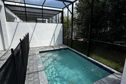 Adosado en venta en Davenport, Florida, 4 dormitorios, 187.66 m2 № 1109477 - foto 15