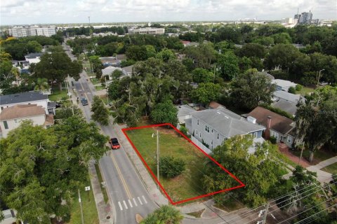 Terreno en venta en Orlando, Florida № 1295585 - foto 6