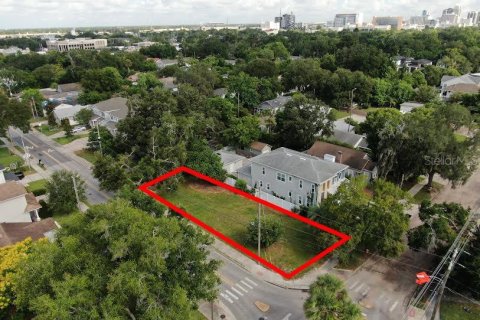 Terreno en venta en Orlando, Florida № 1295585 - foto 8