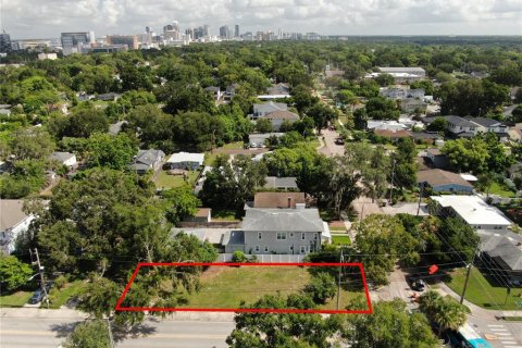 Terreno en venta en Orlando, Florida № 1295585 - foto 1