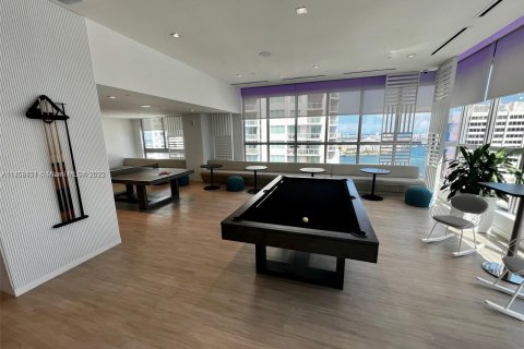 Condominio en venta en Miami, Florida, 1 habitación, 39.02 m2 № 720199 - foto 28