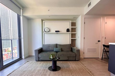 Condominio en venta en Miami, Florida, 1 habitación, 39.02 m2 № 720199 - foto 6