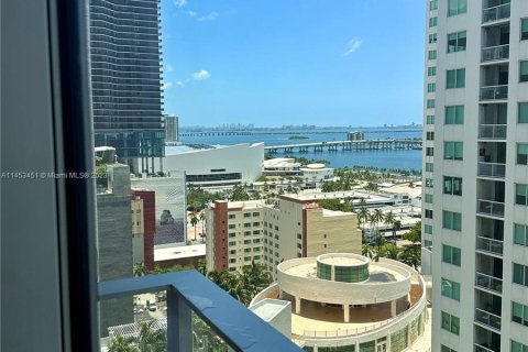 Condominio en venta en Miami, Florida, 1 habitación, 39.02 m2 № 720199 - foto 9