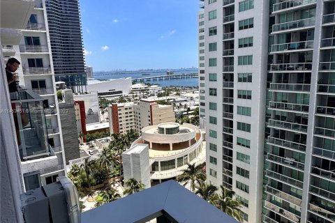 Condominio en venta en Miami, Florida, 1 habitación, 39.02 m2 № 720199 - foto 14