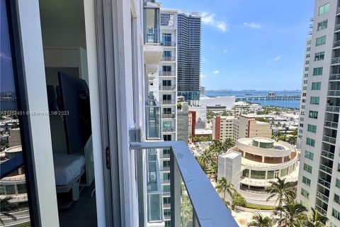 Condominio en venta en Miami, Florida, 1 habitación, 39.02 m2 № 720199 - foto 13