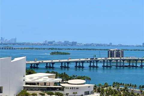 Studio in the Condo in Miami, Florida  № 720199 - photo 12