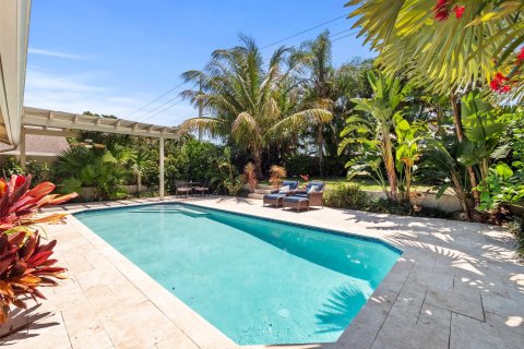 Casa en venta en Delray Beach, Florida, 2 dormitorios, 141.95 m2 № 1171062 - foto 20