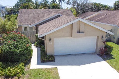 House in Delray Beach, Florida 2 bedrooms, 141.95 sq.m. № 1171062 - photo 22