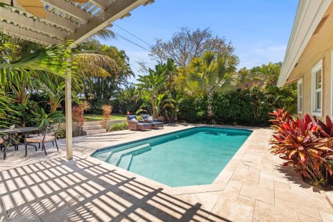 Casa en venta en Delray Beach, Florida, 2 dormitorios, 141.95 m2 № 1171062 - foto 21