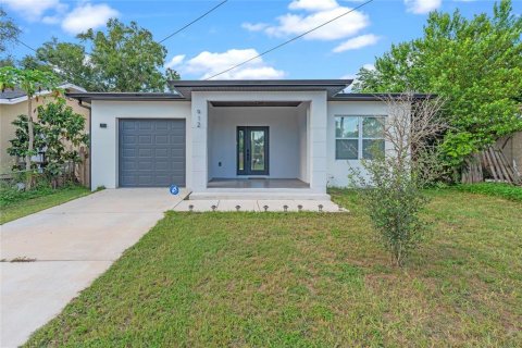 Casa en venta en Tampa, Florida, 3 dormitorios, 147.34 m2 № 1390510 - foto 22