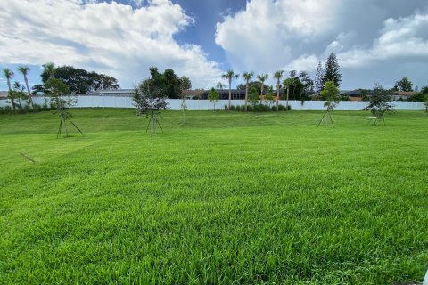 Villa ou maison à vendre à Jensen Beach, Floride: 3 chambres, 155.33 m2 № 582018 - photo 1
