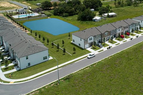 Жилой комплекс в Дэвенпорт, Флорида - фото 4