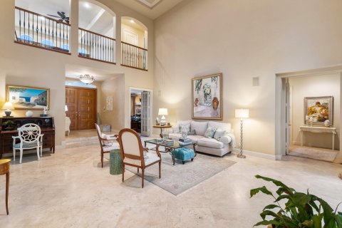 Villa ou maison à vendre à Delray Beach, Floride: 6 chambres, 439.52 m2 № 1079838 - photo 11