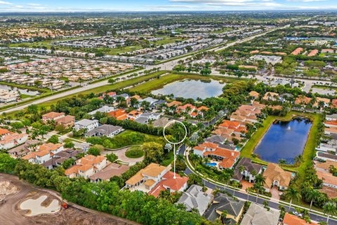 House in Delray Beach, Florida 6 bedrooms, 439.52 sq.m. № 1079838 - photo 7