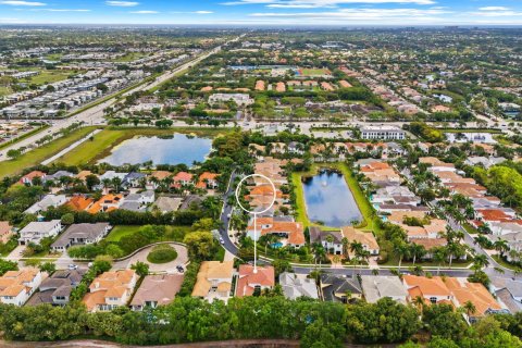 Villa ou maison à vendre à Delray Beach, Floride: 6 chambres, 439.52 m2 № 1079838 - photo 8