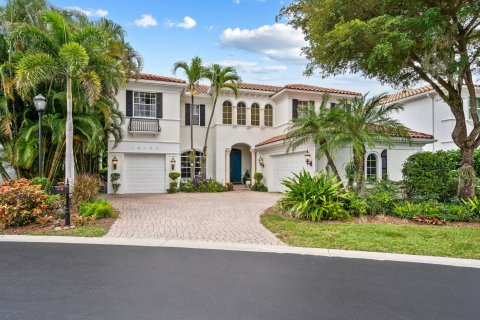 Villa ou maison à vendre à Delray Beach, Floride: 6 chambres, 439.52 m2 № 1079838 - photo 2