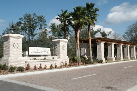 Villa ou maison à vendre à Brooksville, Floride: 3 chambres, 199.28 m2 № 1256764 - photo 21